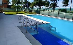 Apto. Beira Mar Alto Padrao - By Trh Home Stay
